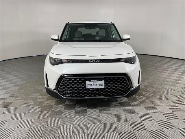 2023 kia soul ex