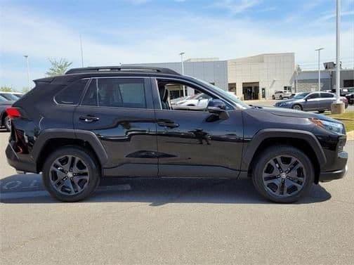 2023 toyota rav4 adventure in north little rock, arkansas