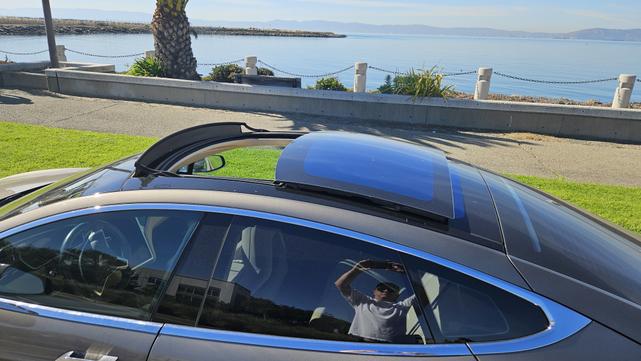 2016 tesla model s 70d