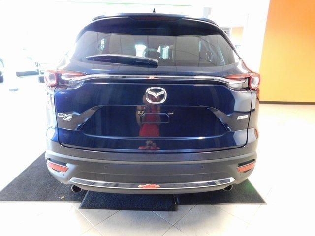 certified 2016 mazda cx-9 awd grand touring hartford, ct 06120 for sale in hartford, connecticut