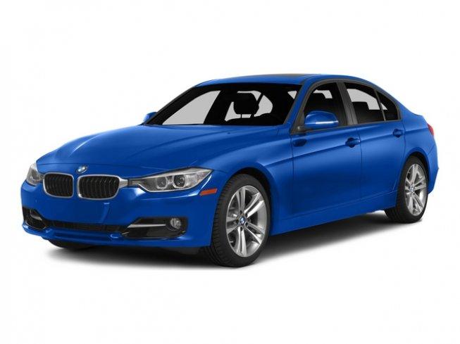 2015 bmw 320 sedan for sale in warwick, rhode island