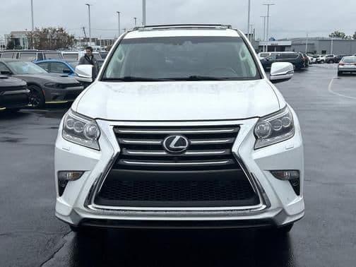 2019 lexus gx 460 in manhattan, new york