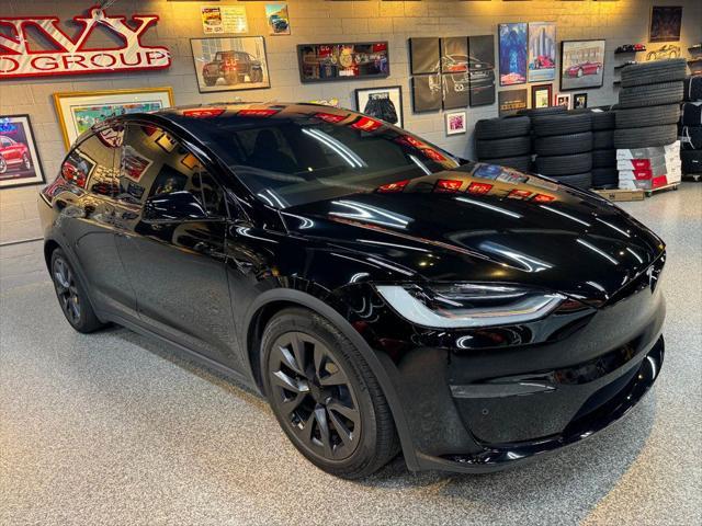 2023 tesla model x awd