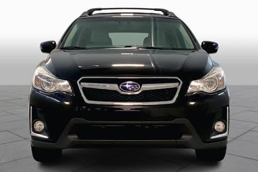 2016 subaru crosstrek 2.0i limited in overland park, kansas