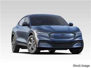 2022 Ford Mustang Mach-E california route 1