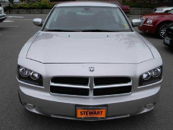 2010 dodge charger sxt in colma, ca