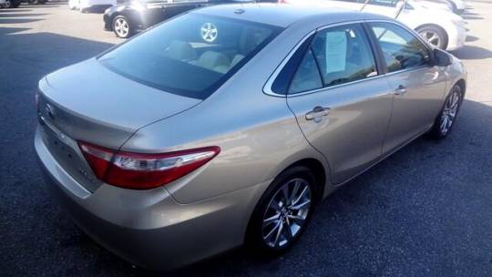 2015 toyota camry hybrid xle