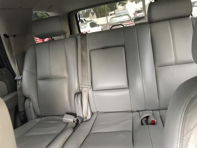 used 2008 chevrolet tahoe 2wd northport, al 35475 for sale in north port, alabama