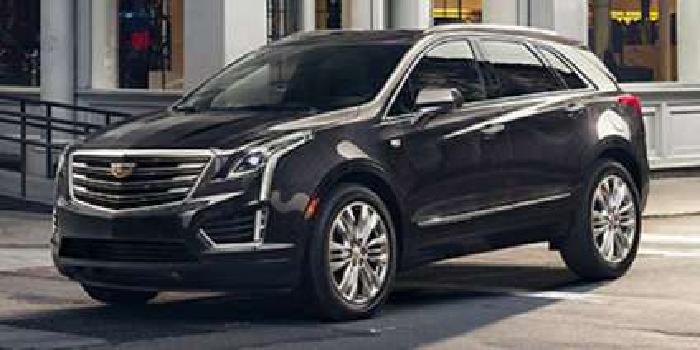 2019 cadillac xt5 luxury awd in indiana, pa