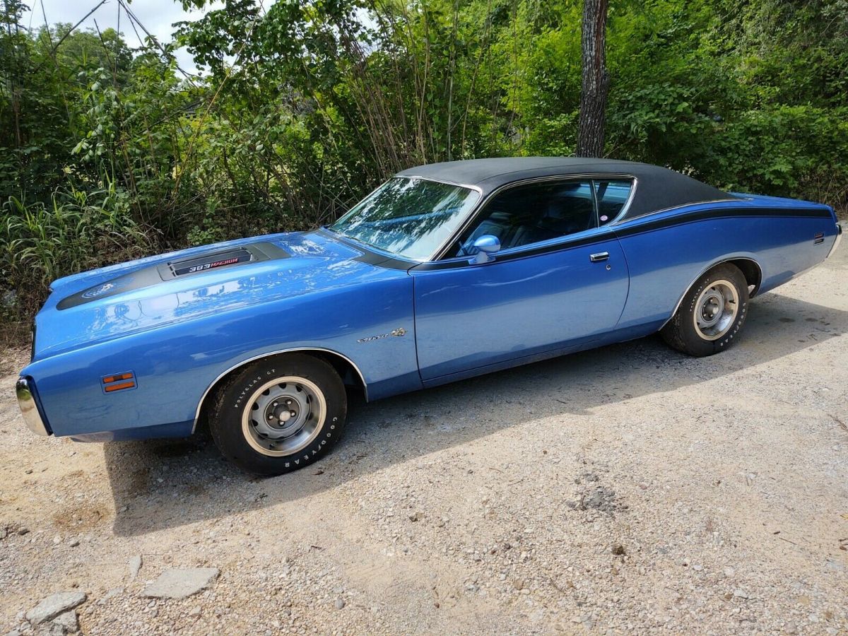 superbee 383