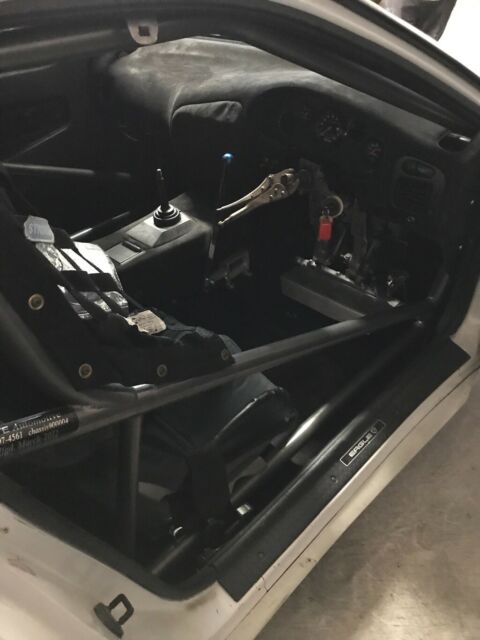 1993 eagle talon tsi rhd
