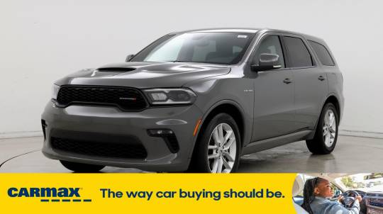 2022 Dodge Durango