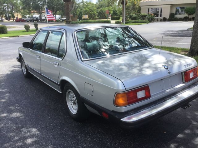 classic 735 i-exceptional cond-cold a/c-new car dealer trade-l@@k