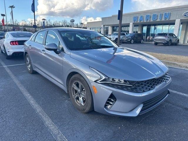 2023 kia k5 lxs in scottsboro, alabama