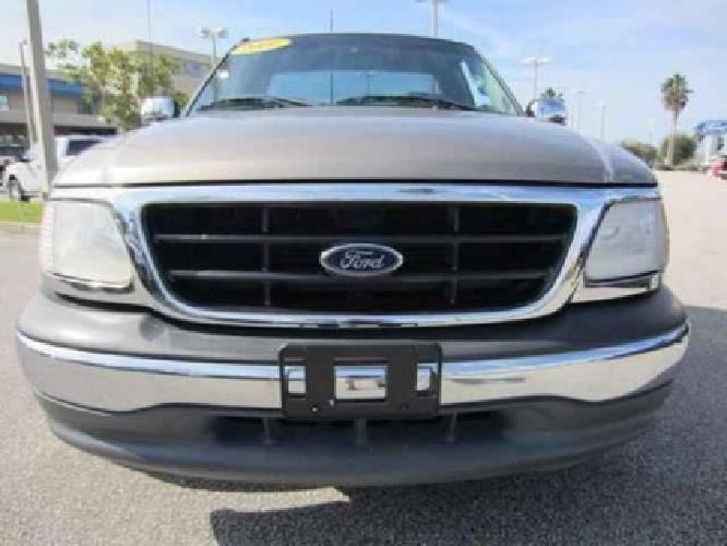 2001 ford f-150 in palm bay, fl