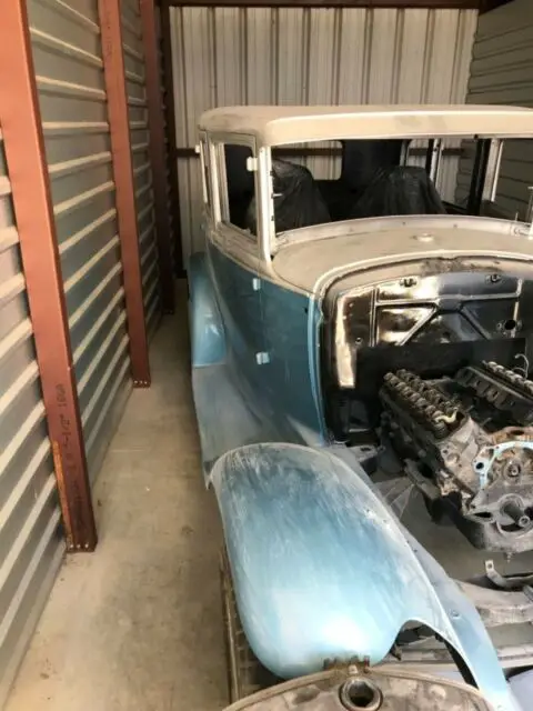 1930,s ford model a 4 doors