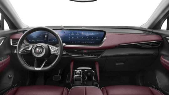 2025 Buick Envision