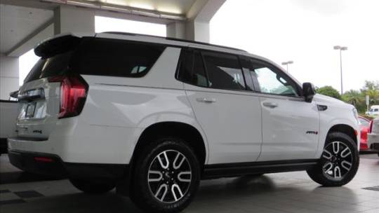 2023 GMC Yukon