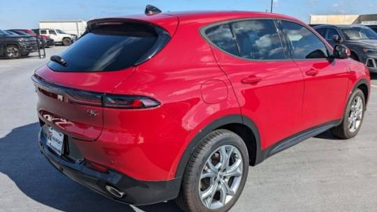 2024 Dodge Hornet