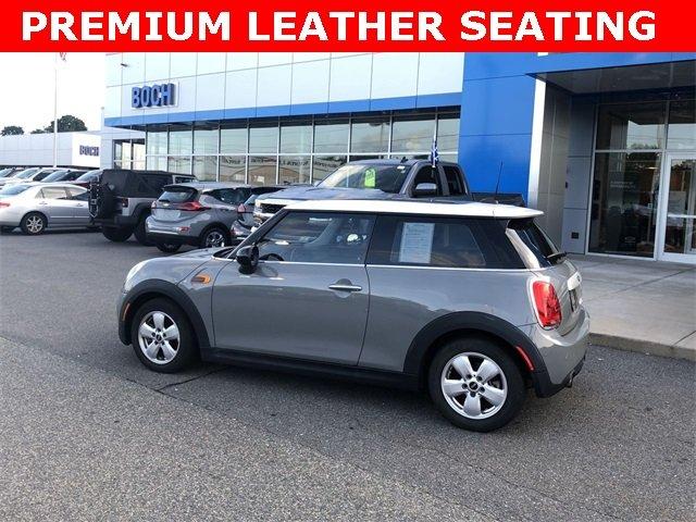 used 2015 mini cooper 2-door hardtop norwood, ma 02062 for sale in norwood, massachusetts