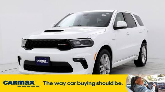 2022 Dodge Durango