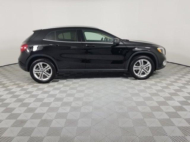 certified 2018 mercedes-benz gla 250 4matic hartford, ct 06120 for sale in hartford, connecticut