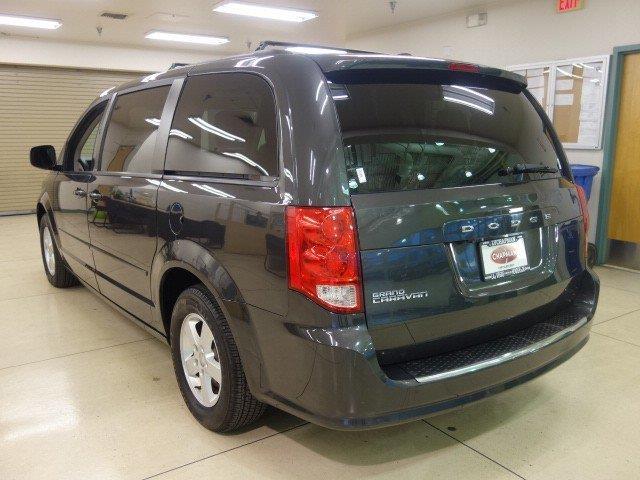 2011 dodge grand caravan mainstreet mainstreet 4dr mini-van for sale in henderson, nevada