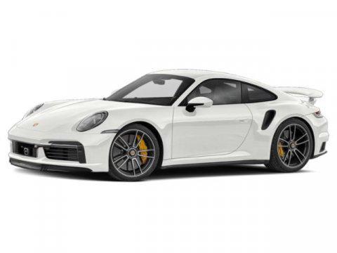 2021 porsche 911 turbo s