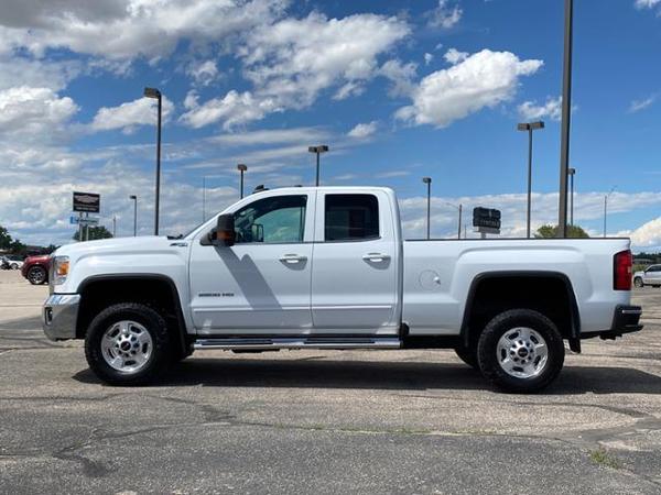 2019 gmc sierra 2500hd in hammond, indiana
