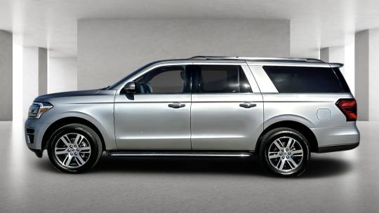2022 Ford Expedition