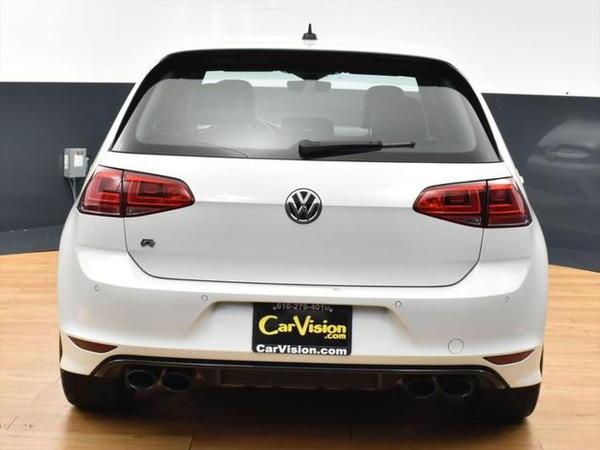 2017 volkswagen golf r in saint louis, missouri