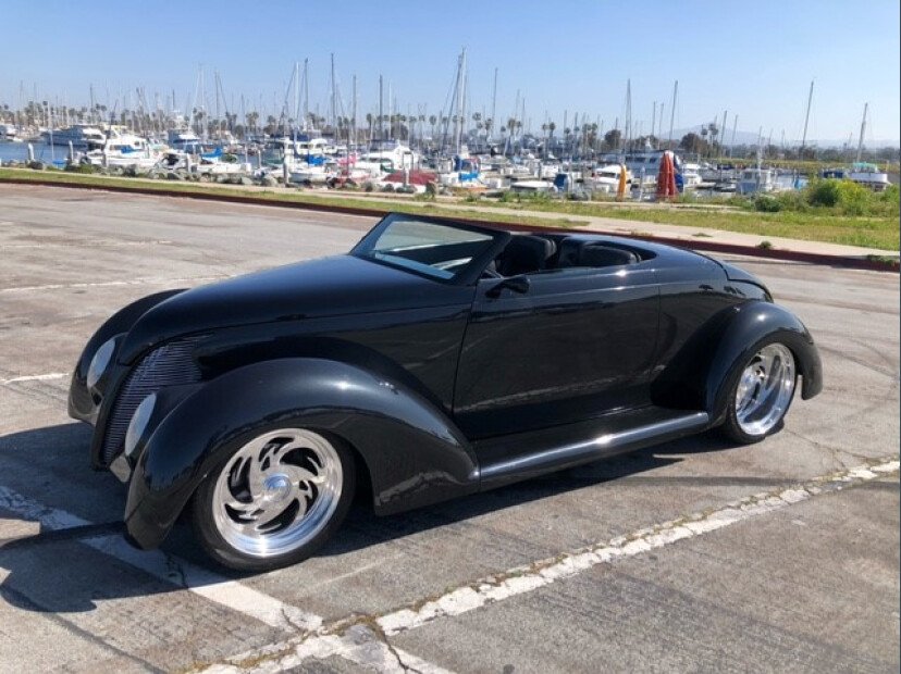 1939 ford other ford models
