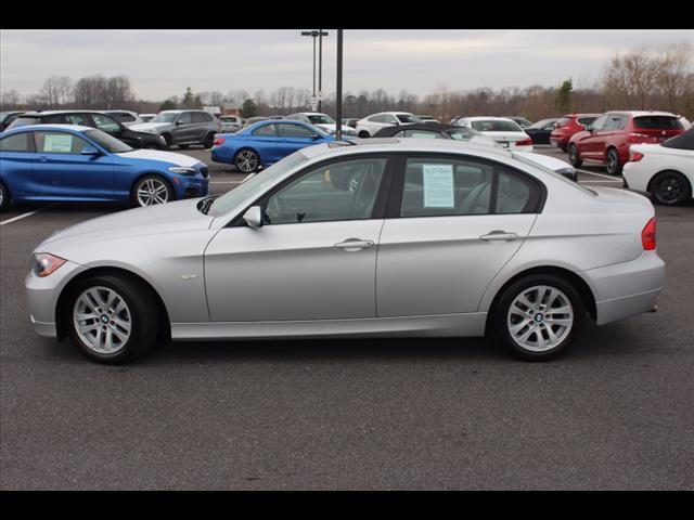 2006 bmw 3 series 325xi awd 325xi 4dr sedan for sale in milford, delaware