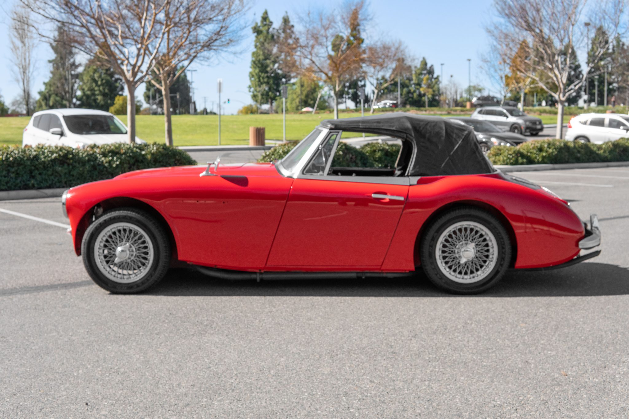 23-years-owned 1963 austin-healey 3000 bj7 mk ii