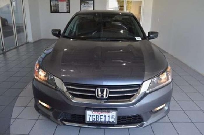 2014 honda accord sport in temecula, ca