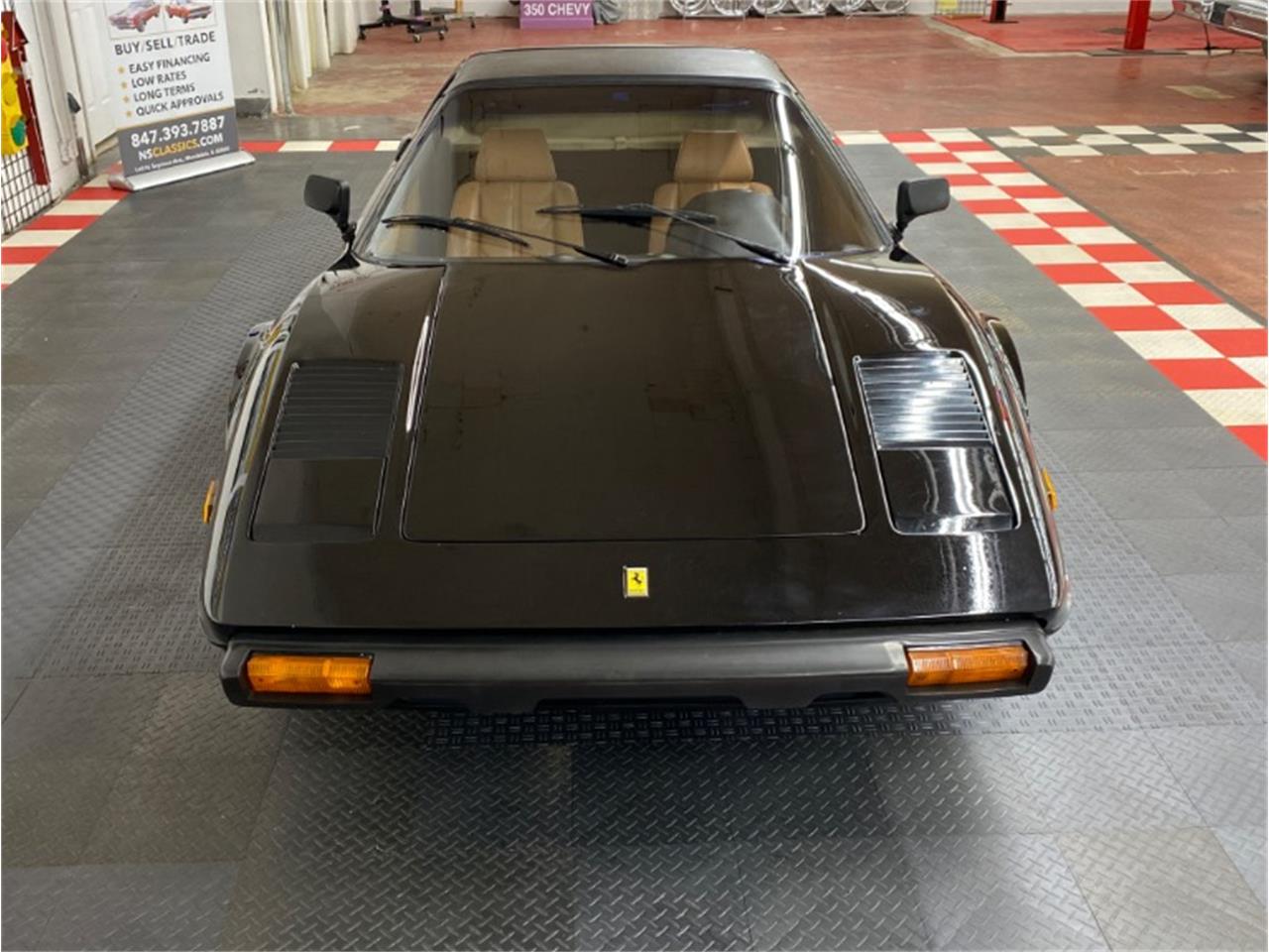 1980 ferrari 308 gtsi