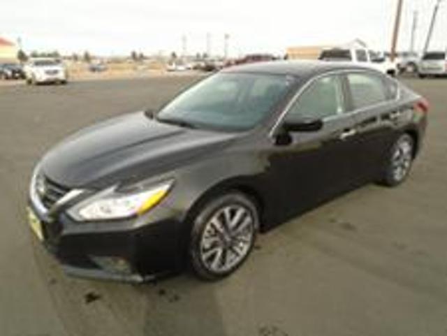 2017 nissan altima 2.5 2.5 4dr sedan for sale in deming, new mexico