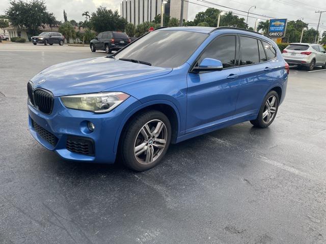 2019 bmw x1 xdrive28i