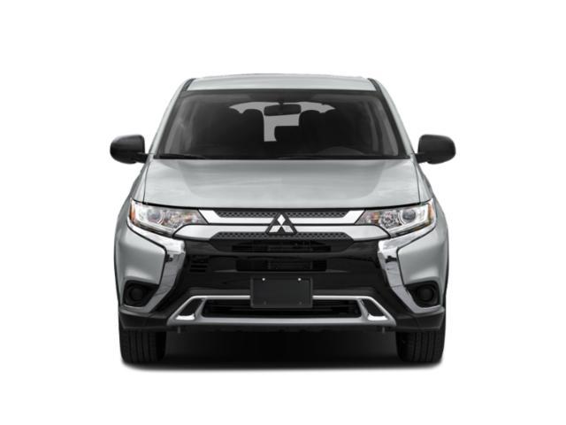 2019 mitsubishi outlander se