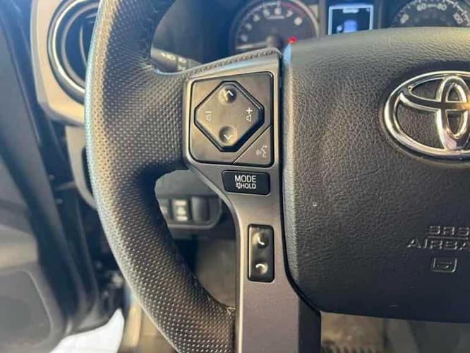 2022 toyota tacoma trd sport in otsego, minnesota
