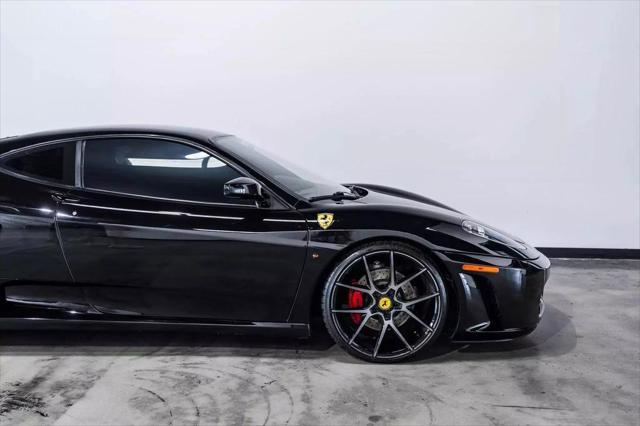 2006 ferrari f430 berlinetta