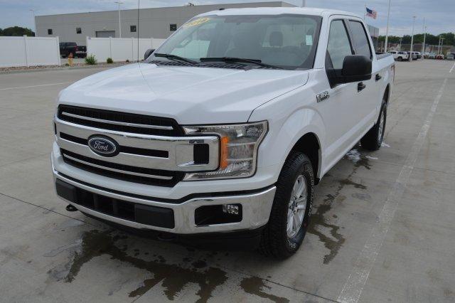 used 2018 ford f150 xlt bellevue, ne 68147 for sale in bellevue, nebraska