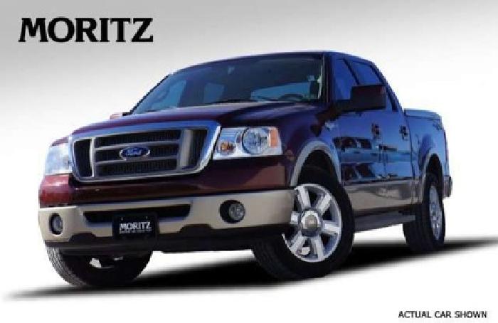 2007 ford f-150 king ranch in fort worth, tx