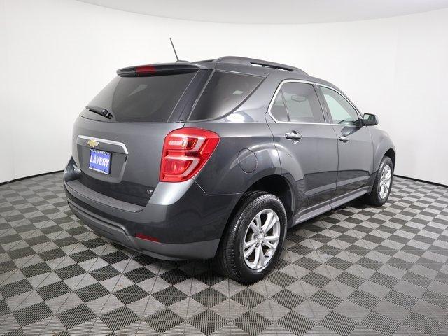 used 2017 chevrolet equinox awd lt alliance, oh 44601 for sale in alliance, ohio