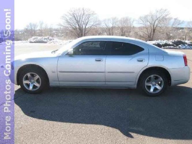 2010 dodge charger sxt in colorado springs, co