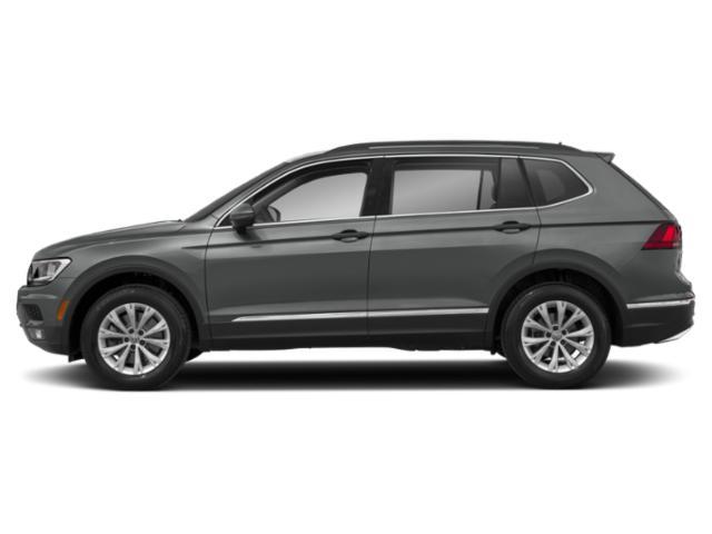 2019 volkswagen tiguan 2.0t sel