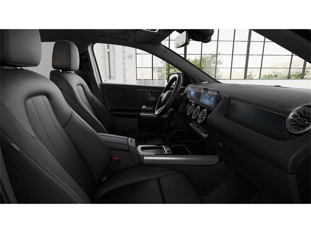 2025 mercedes-benz gla 250 base