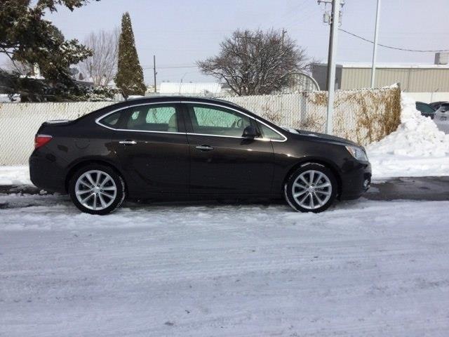 2015 buick verano premium turbo group premium turbo group 4dr sedan for sale in pocatello, idaho