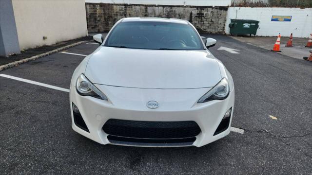 2014 scion fr-s monogram