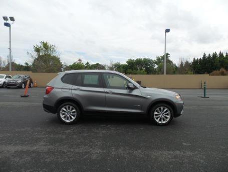 2014 bmw x3 xdrive28i awd xdrive28i 4dr suv for sale in newark, delaware
